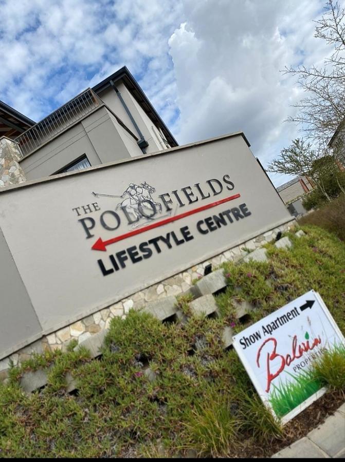 米德兰Polofields La Bonne Vie公寓 外观 照片